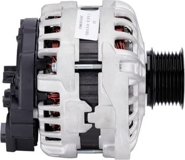 Alternator 1 986 A01 088 - image 3