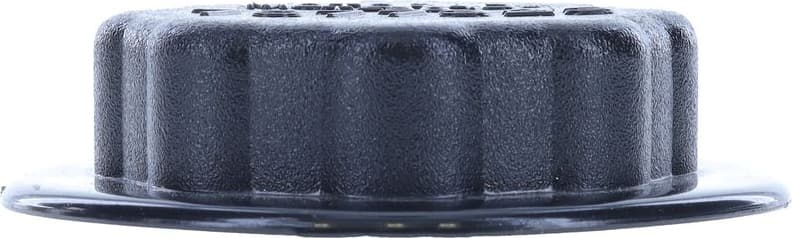 Cap, coolant tank T30