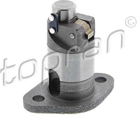 Tensioner, timing chain 600 809