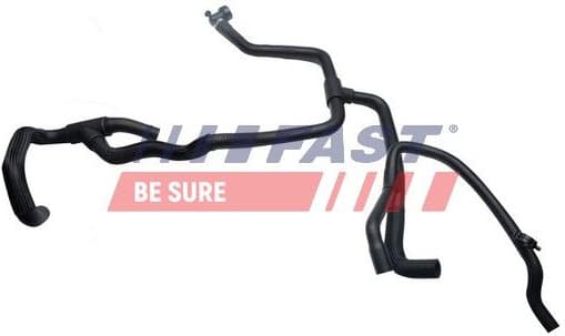 Heater Hose FT61649