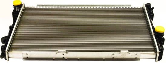 Radiator, engine cooling AC230079