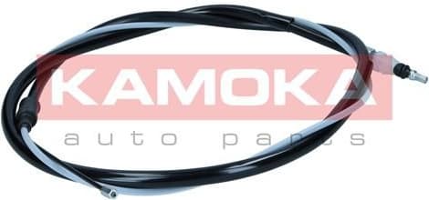 Cable Pull, parking brake 1190284