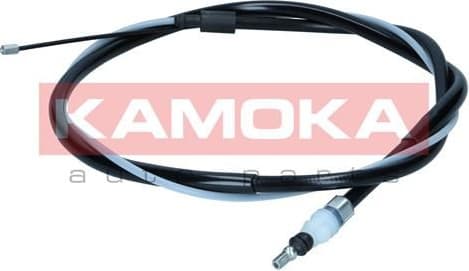 Cable Pull, parking brake 1190284 - image 2