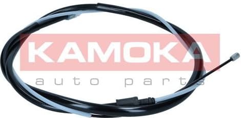 Cable Pull, parking brake 1190284 - image 4