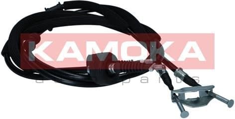 Cable Pull, parking brake 1190402