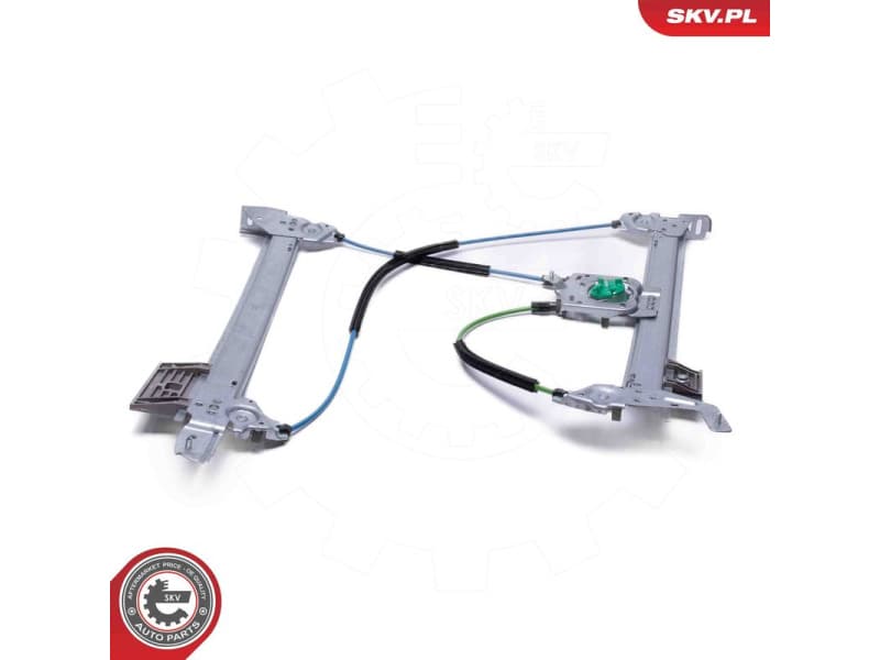 Window Regulator 51SKV512 - image 2
