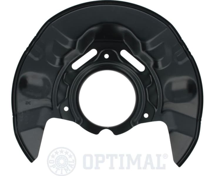 Splash Guard, brake disc BSP-9001R