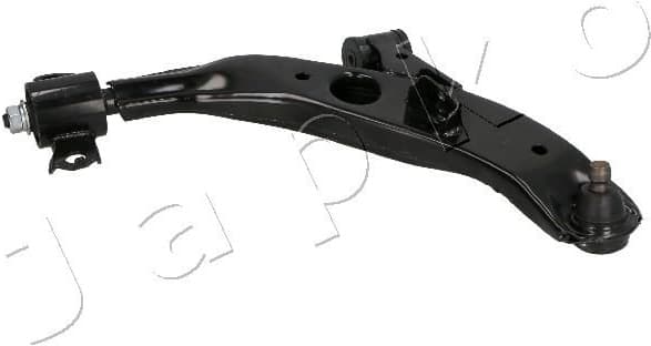 Control/Trailing Arm, wheel suspension 72K11R - image 3