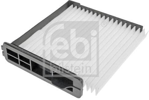 Filter, cabin air 183976 - image 2