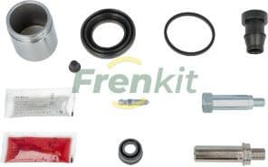 Repair Kit, brake caliper 744289