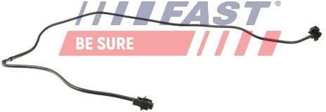 Coolant Pipe FT61161