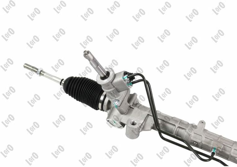 Steering Gear LORO 140-02-003 - image 3