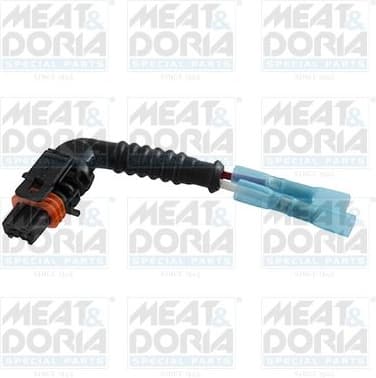 Cable Repair Set, injector valve 25198