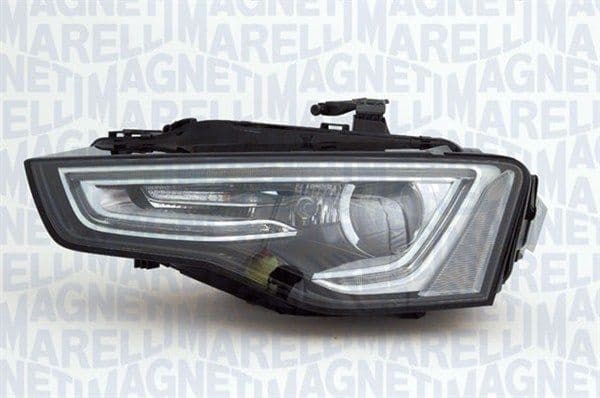 Headlight 711307023921