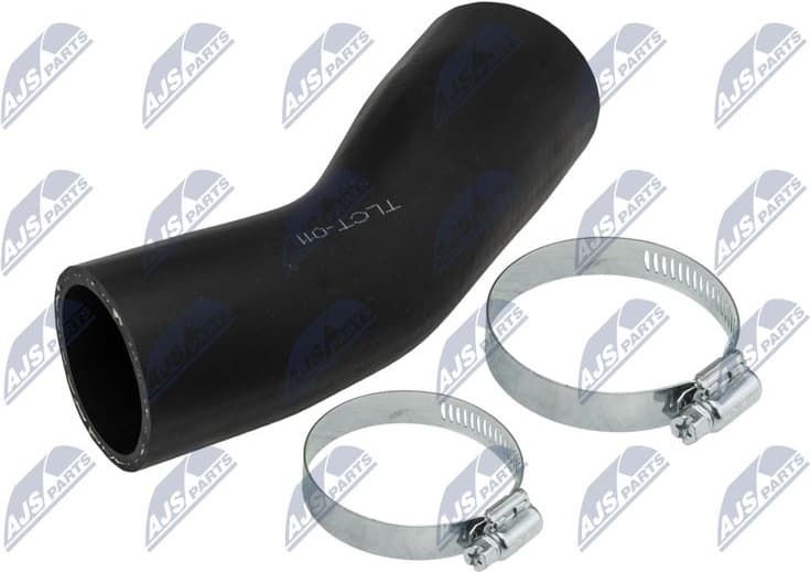 Charge Air Hose GPP-CT-011