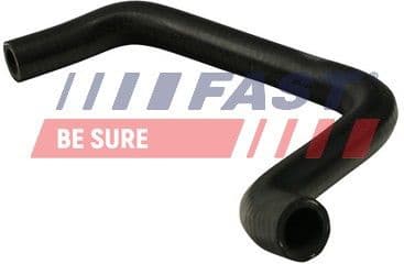 Heater Hose FT61124