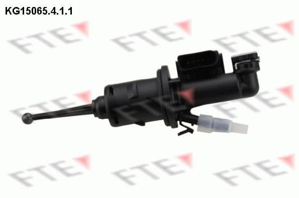 Clutch master cylinder KG15065.4.1.1