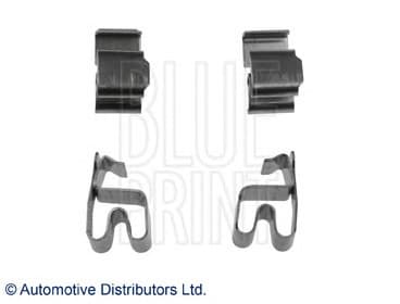 Accessory Kit, disc brake pad ADC448600