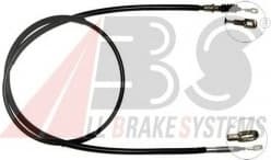 Cable Pull, clutch control K20640