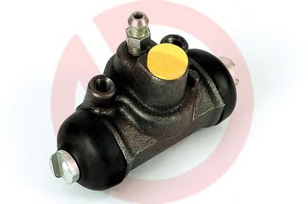 Wheel Brake Cylinder ESSENTIAL LINE A12241