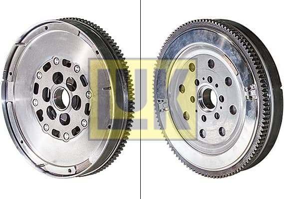 Flywheel, dual mass 415044510