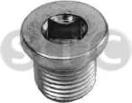Oil drain plug T405655