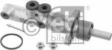 Brake Master Cylinder 26714
