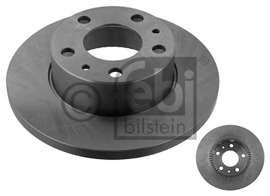 Brake Disc 29160
