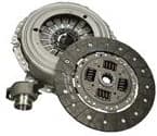 Clutch Kit LuK RepSet 626305000