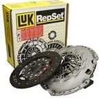 Clutch kit 626304909