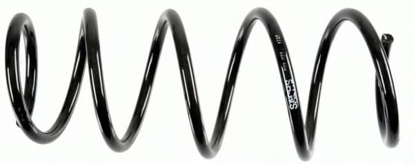 Suspension Spring 993 077