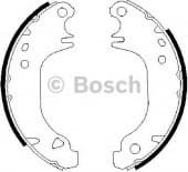 Brake Shoe Set 0986487274