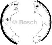 Brake Shoe Set 0986487524