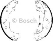 Brake Shoe Set 0986487667