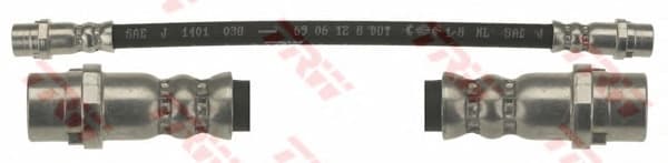 Brake Hose PHA568