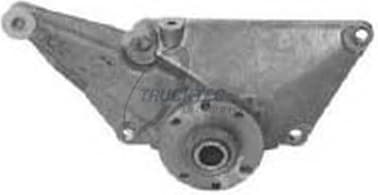 Support, radiator fan 02.19.041