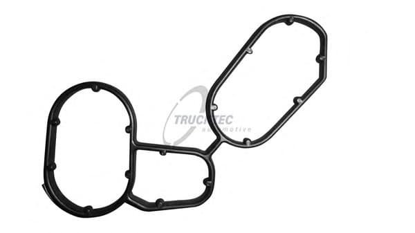 Gasket, oil filter housing 08.10.053
