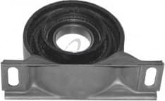 Suspension, propshaft 08.34.060