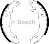 Brake Shoe Set 0986487346