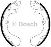 Brake Shoe Set 0986487436