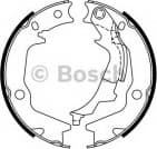 Brake Shoe Set 0986487768