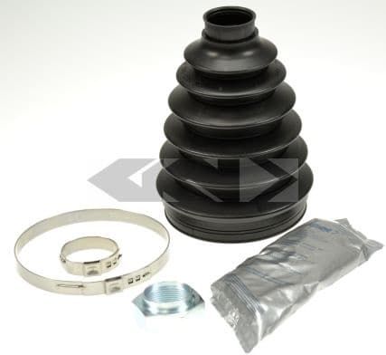 Bellow Kit, drive shaft 304652
