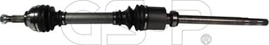 Drive Shaft 210342