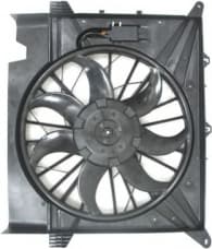 Fan, engine cooling 47462 - image 2