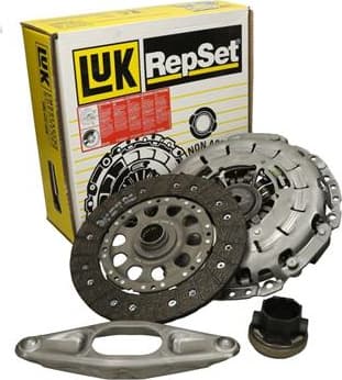 Clutch kit 624315810