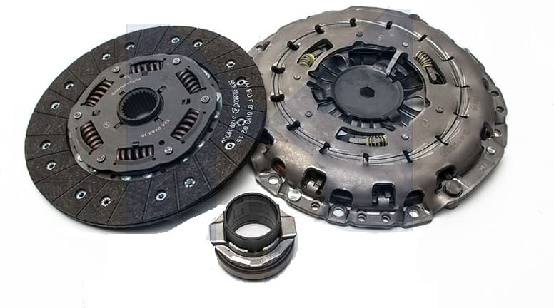 Clutch kit 624334500