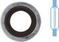 Screw Plug, oil sump 220105S - image 3