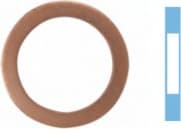 Screw Plug, oil sump 220118S - image 2