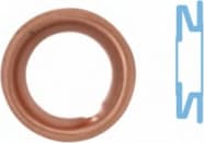 Screw Plug, oil sump 220122S - image 3