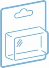 Screw Plug, oil sump 220125S - image 2